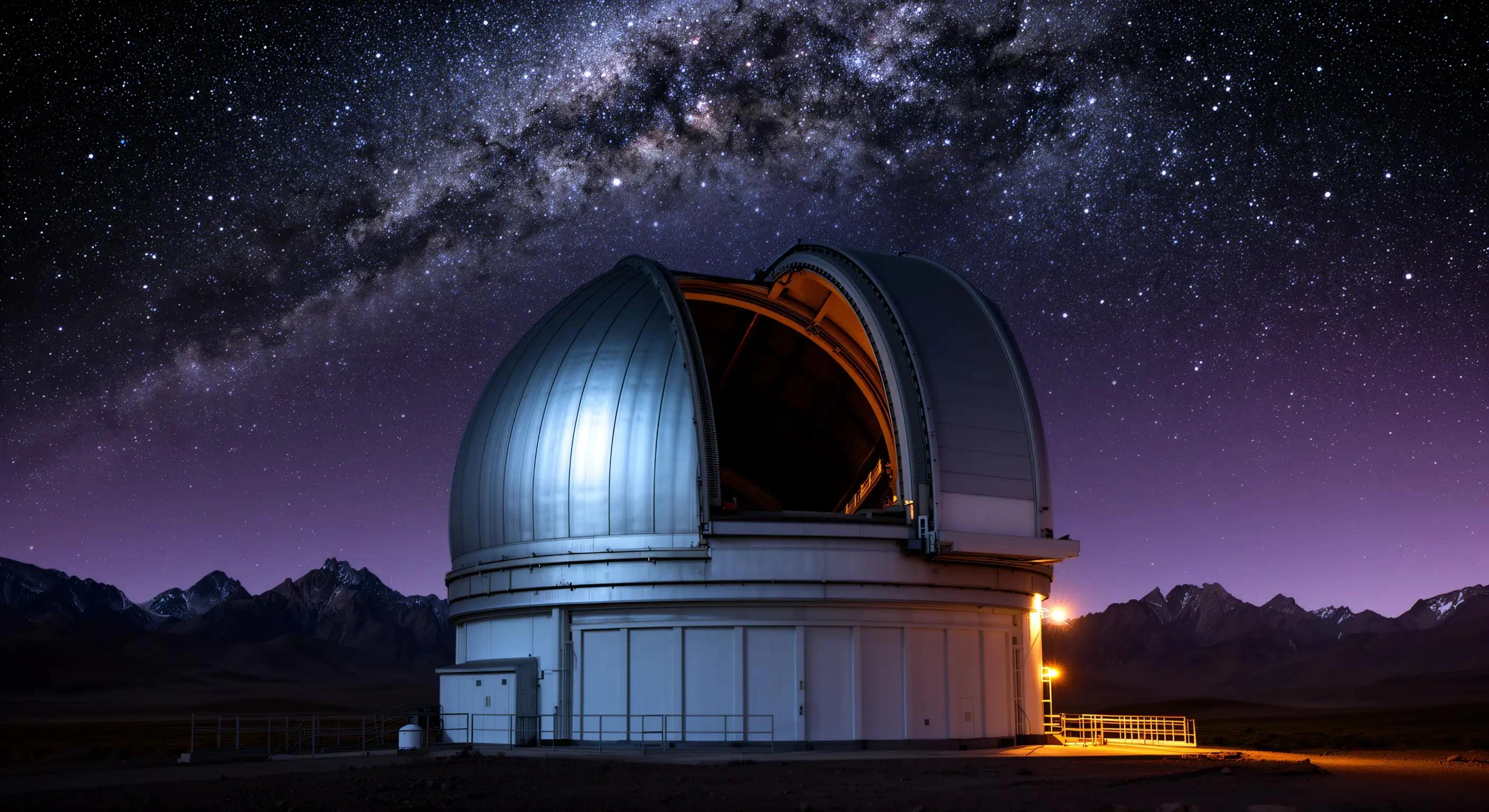 NASA Images and SEO: A Complete Guide for Astronomy Websites